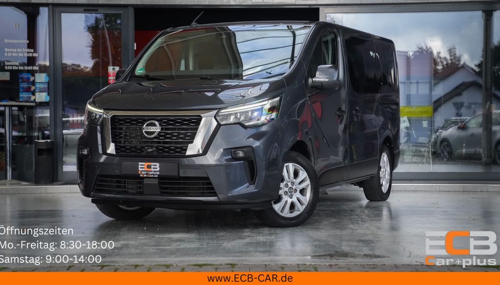 Nissan NV300