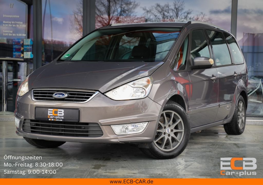 Ford Galaxy