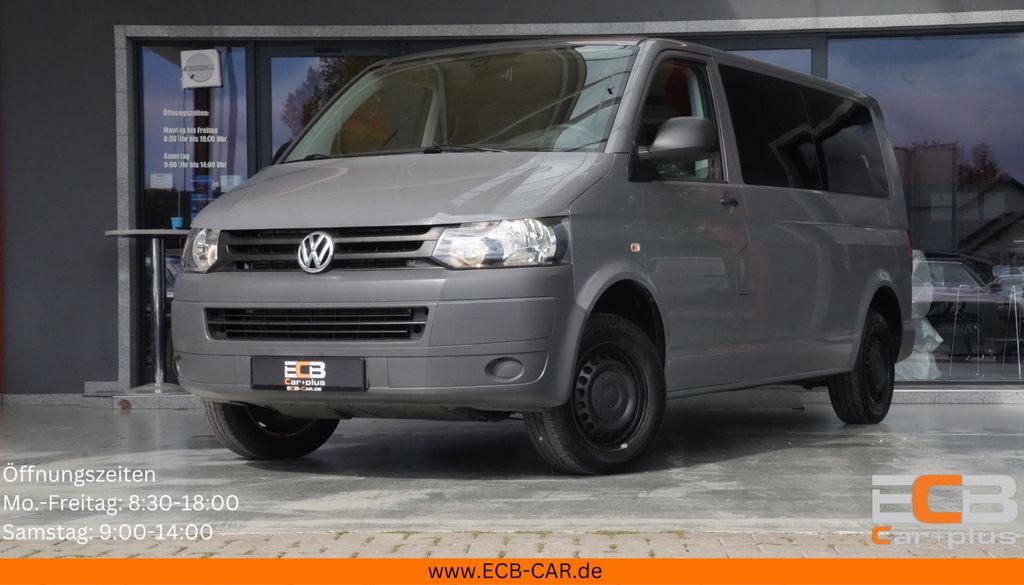 Volkswagen T5 Transporter