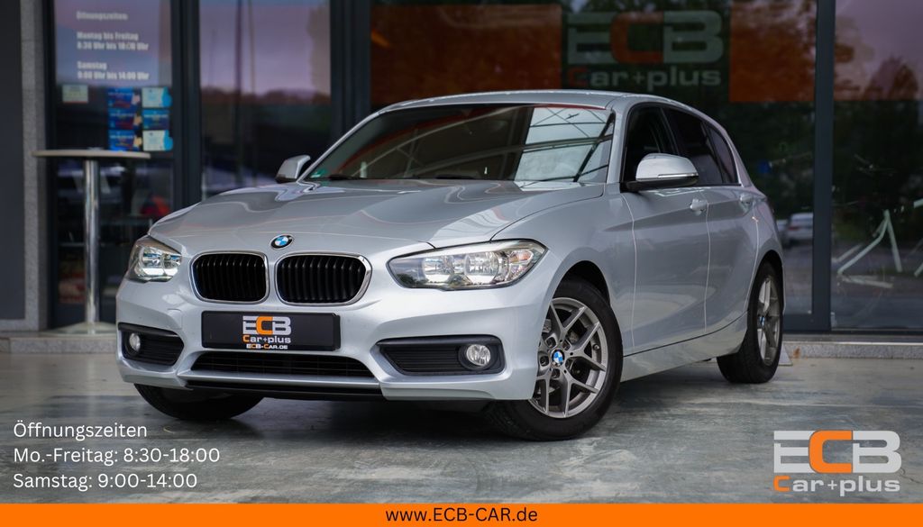BMW 116