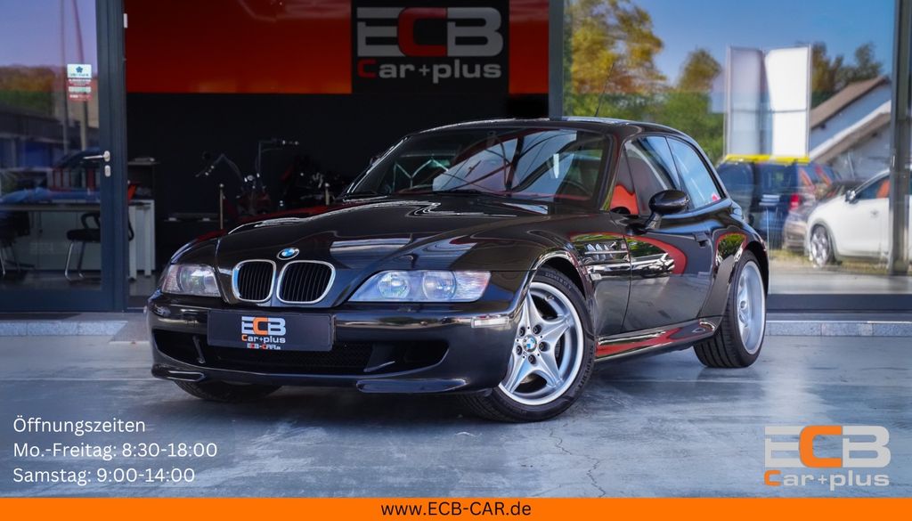 BMW Z3 M