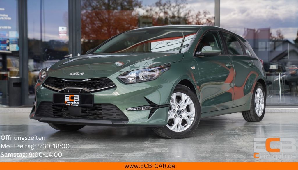 Kia cee'd